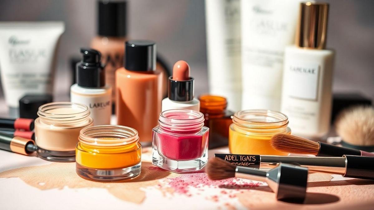 Aceites faciales en el maquillaje: ¿son necesarios?