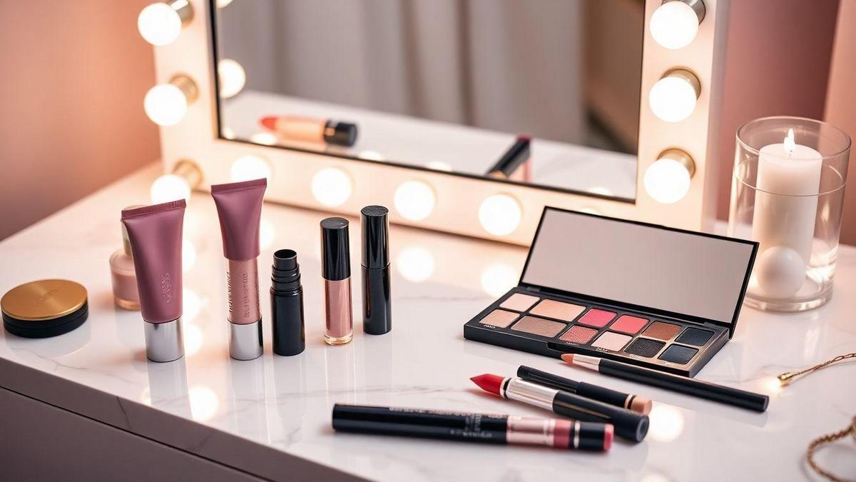 El auge de los productos multifuncionales en maquillaje