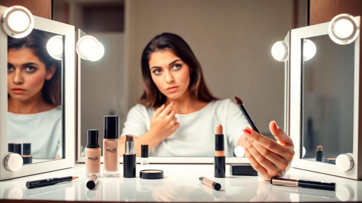 5 errores de belleza que arruinan tu maquillaje