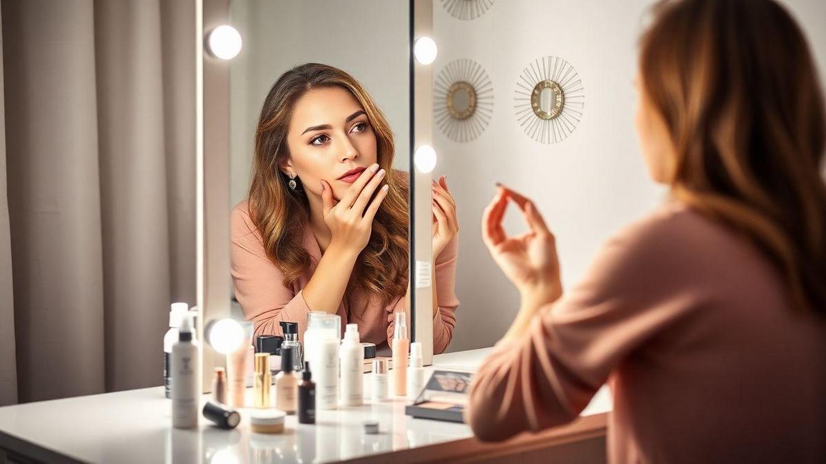 10 errores de maquillaje que evitarás hoy