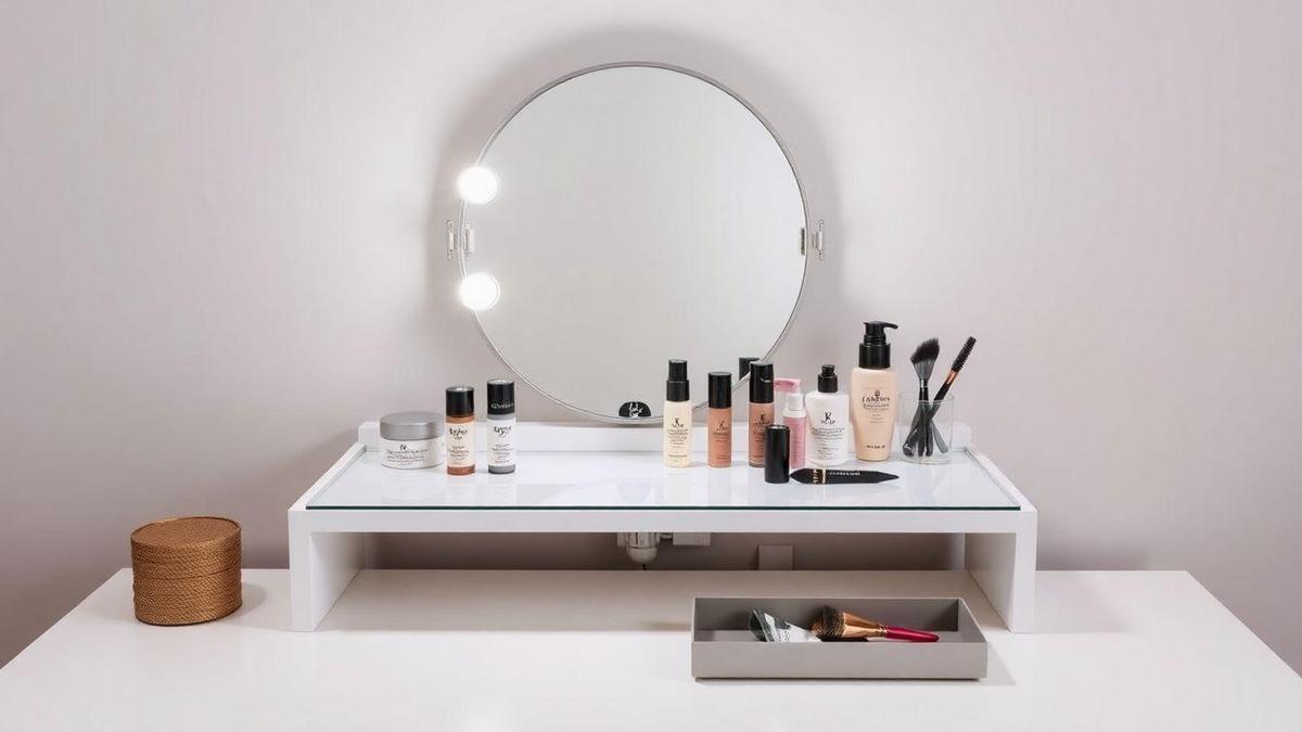 Guía del corrector para un maquillaje perfecto