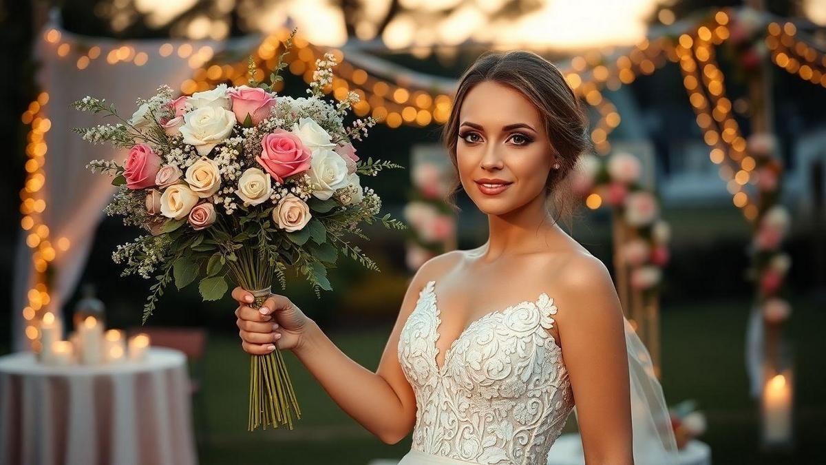 La guía completa para un maquillaje de boda