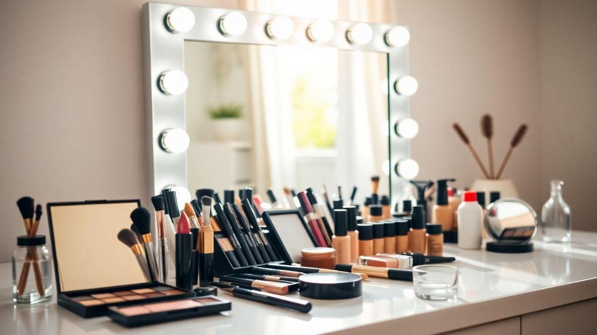 Las tendencias de maquillaje que arrasarán hoy