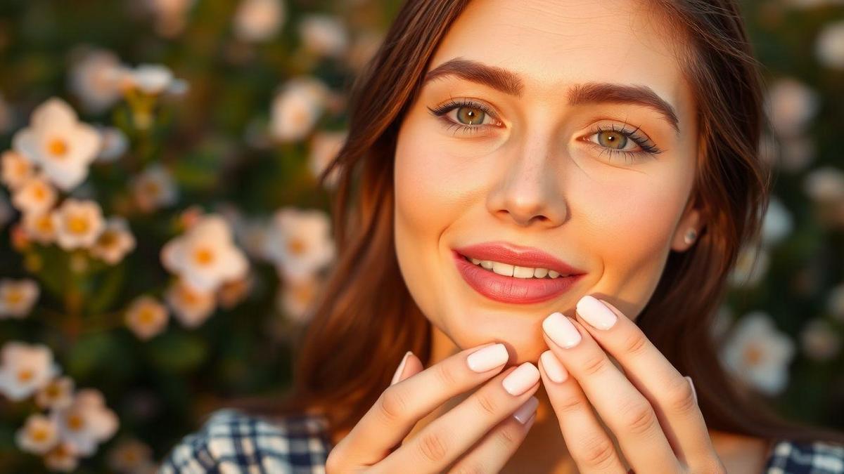 5 pasos para mantener labios suaves y bellos