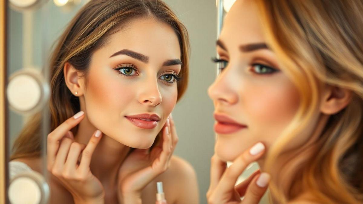 5 trucos de maquillaje para una mirada radiante