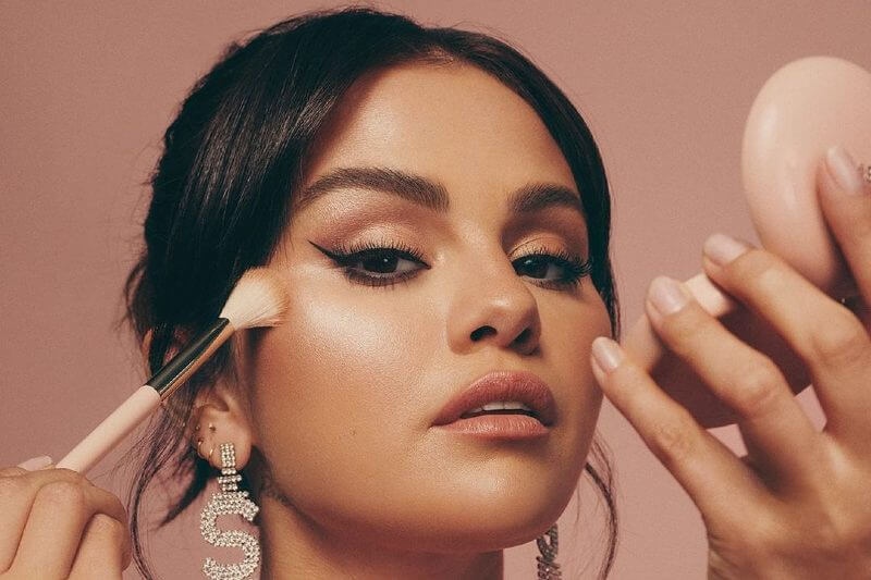 Secretos de maquillaje de celebridades revelados
