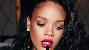 Las 10 mejores celebridades con maquillaje