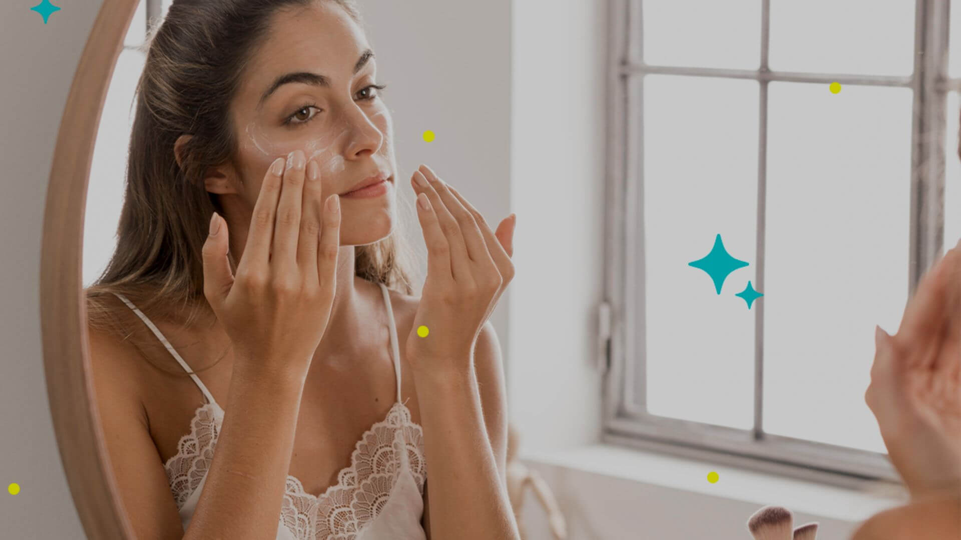 Cómo elegir productos de maquillaje saludables