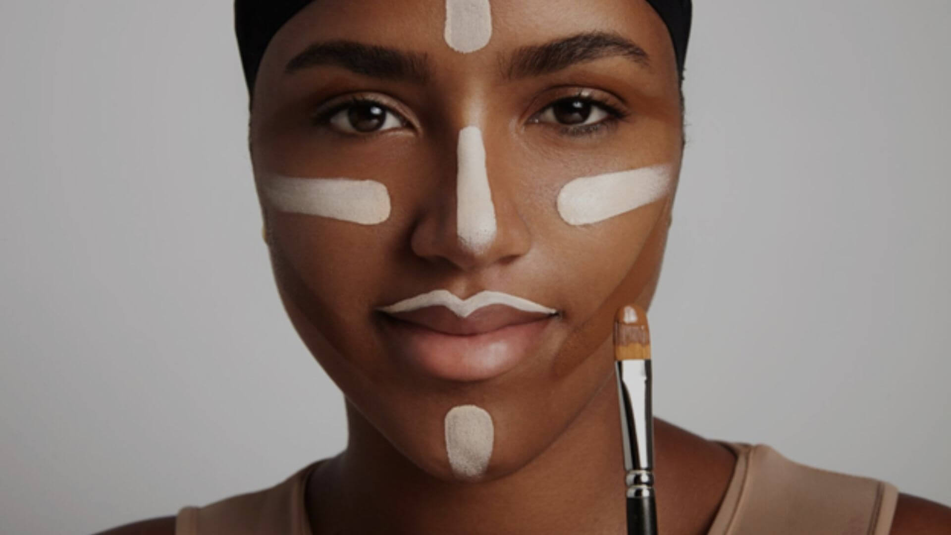 Técnicas de contouring