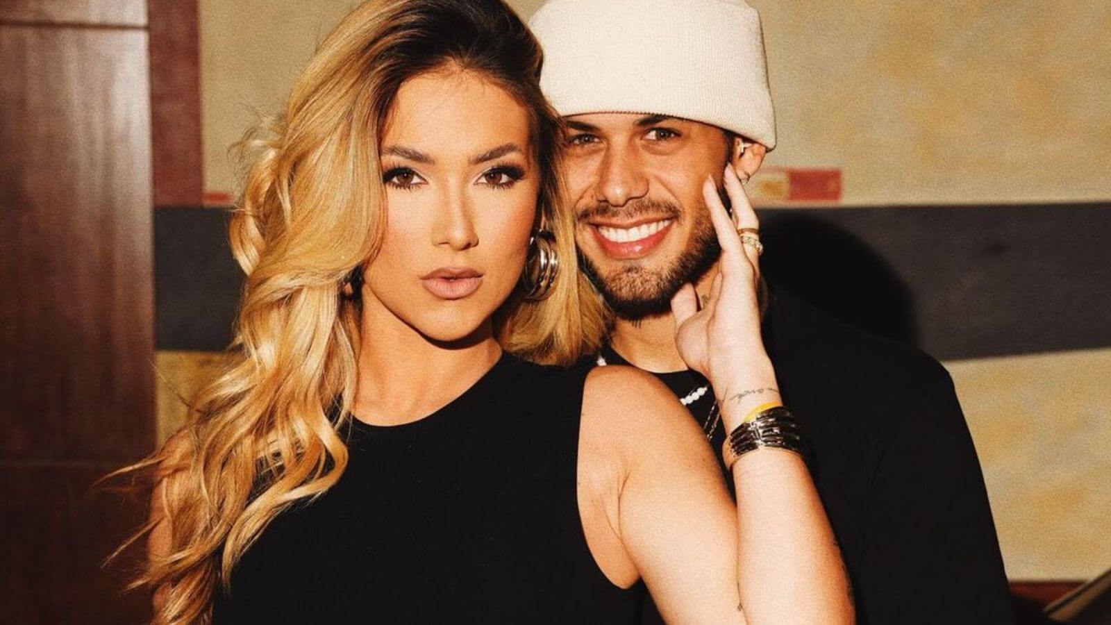 Parejas de celebridades que nadie imaginó juntas