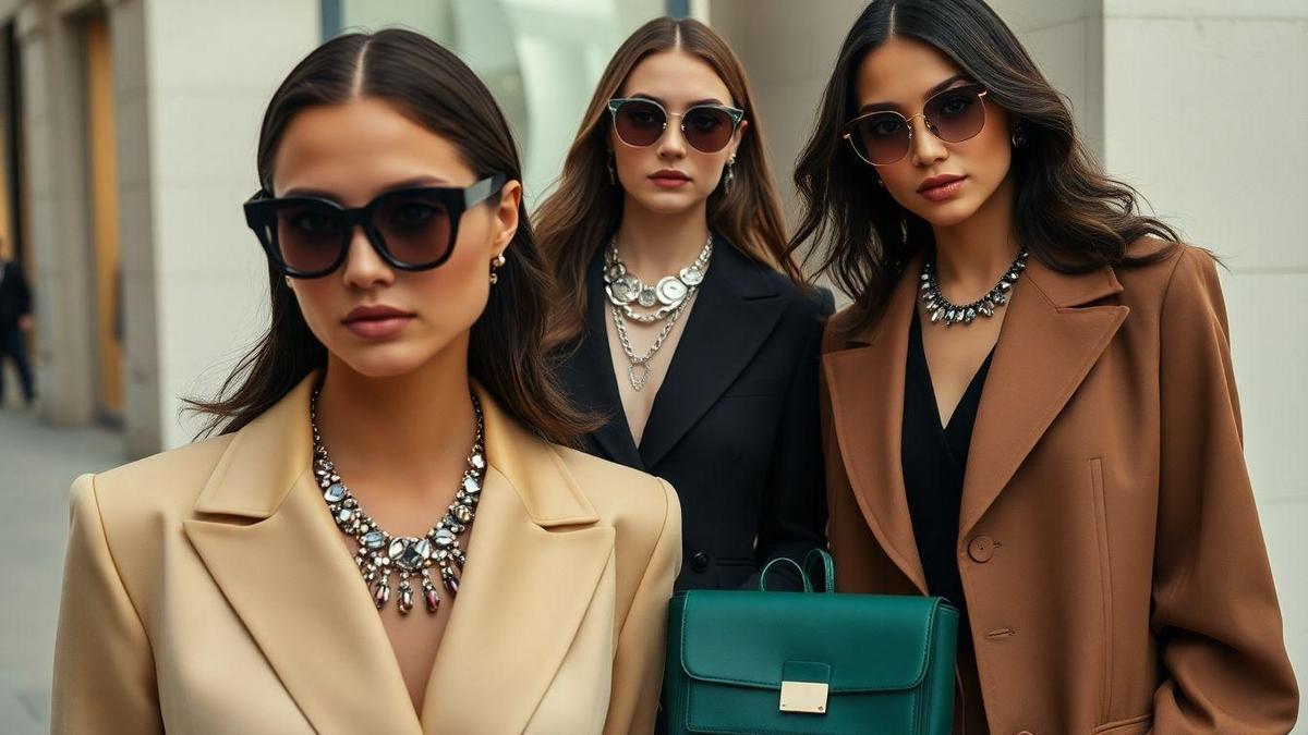 Accesorios de moda que marcarán tendencia 2023