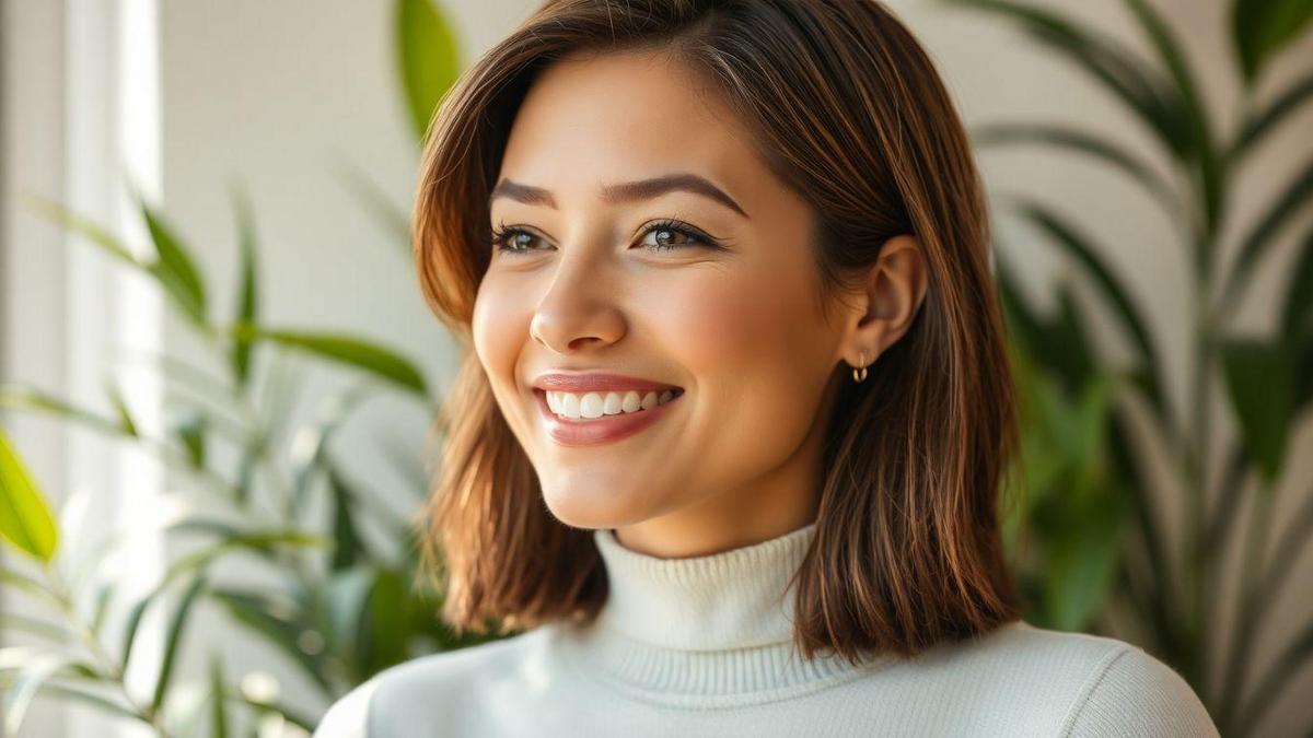Cómo mantener el cabello rizado sin frizz