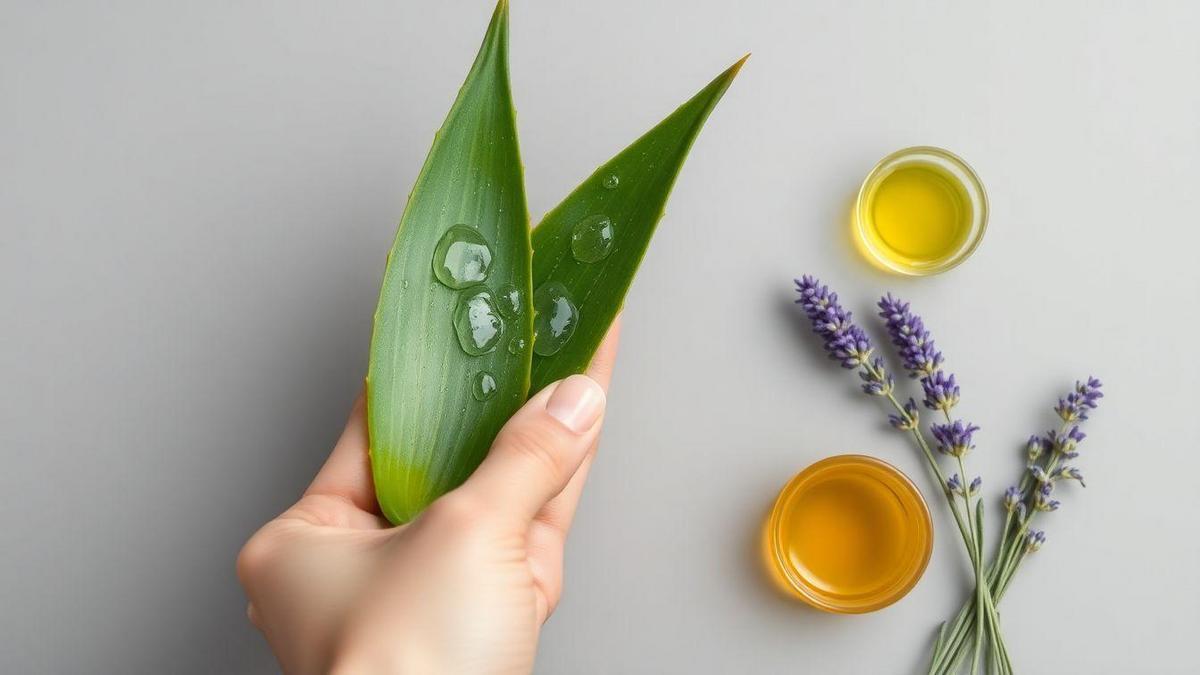Mejores tratamientos naturales para el acné